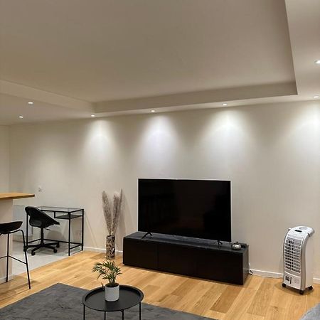 בולון-בילנקורט Cosy, Appartement Refait A Neuf Limite 16 מראה חיצוני תמונה