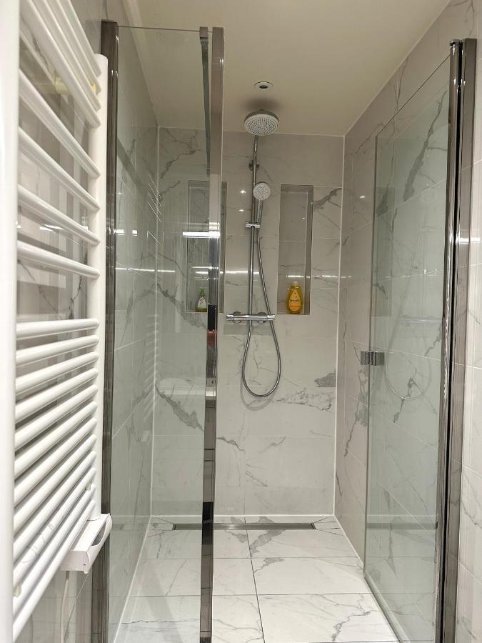 בולון-בילנקורט Cosy, Appartement Refait A Neuf Limite 16 מראה חיצוני תמונה